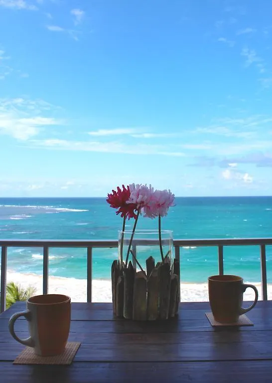 Apartment Condominium Playa Azul 1 Luquillo Puerto Rico