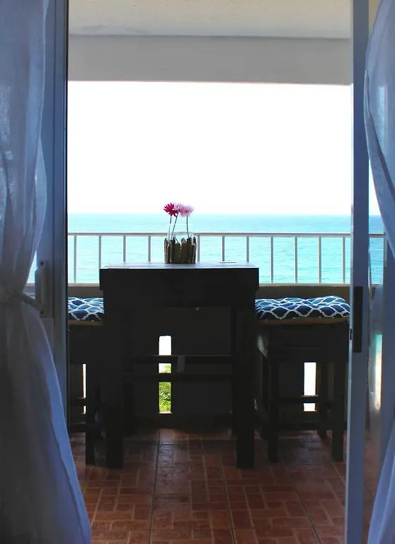 Condominium Playa Azul 1 Luquillo Apartment