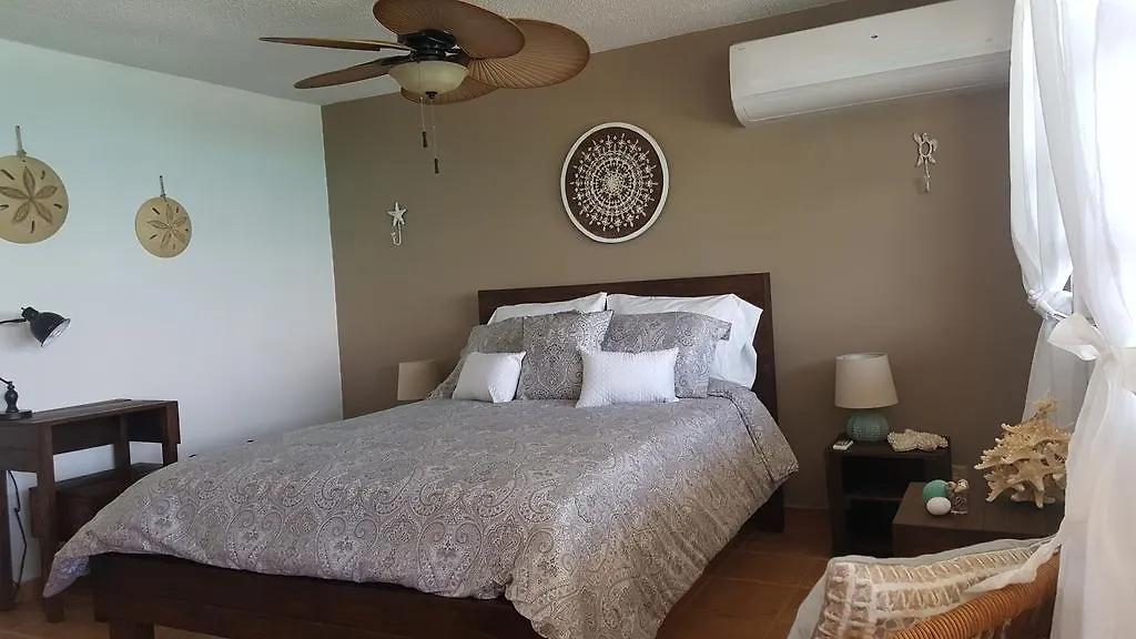 Condominium Playa Azul 1 Luquillo 0*,
