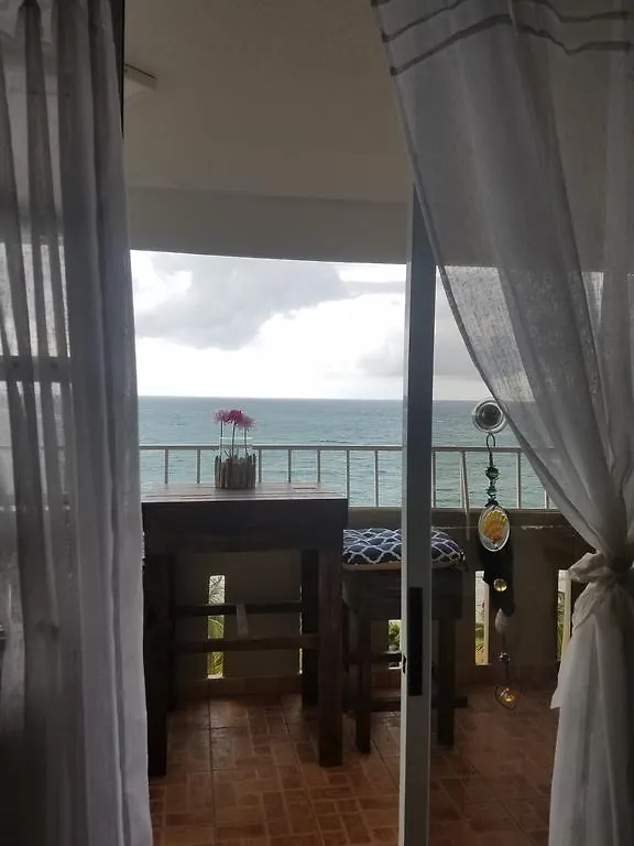 Condominium Playa Azul 1 Luquillo Apartamento