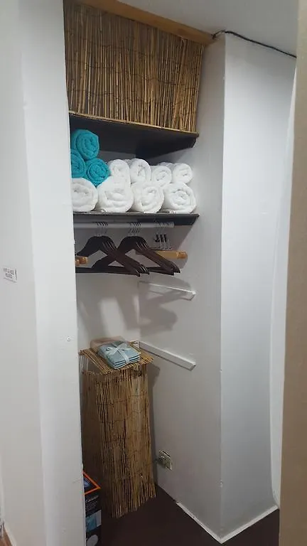 Apartamento Condominium Playa Azul 1 Luquillo