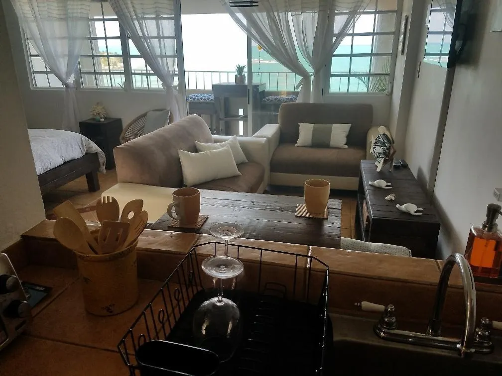 Apartamento Condominium Playa Azul 1 Luquillo Puerto Rico