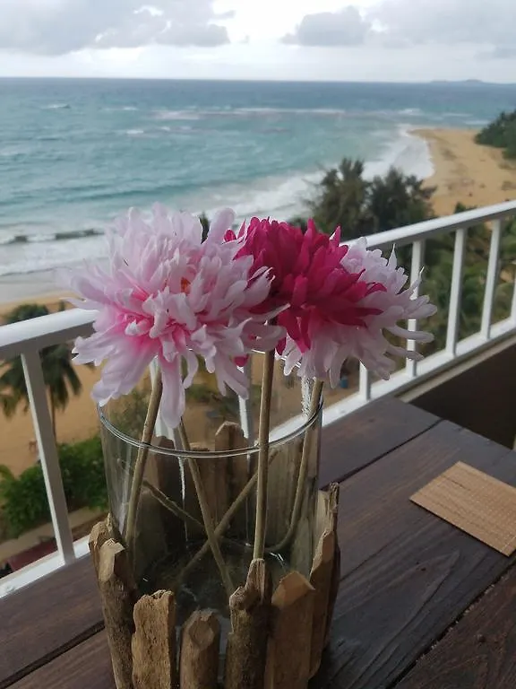 Condominium Playa Azul 1 Luquillo Puerto Rico