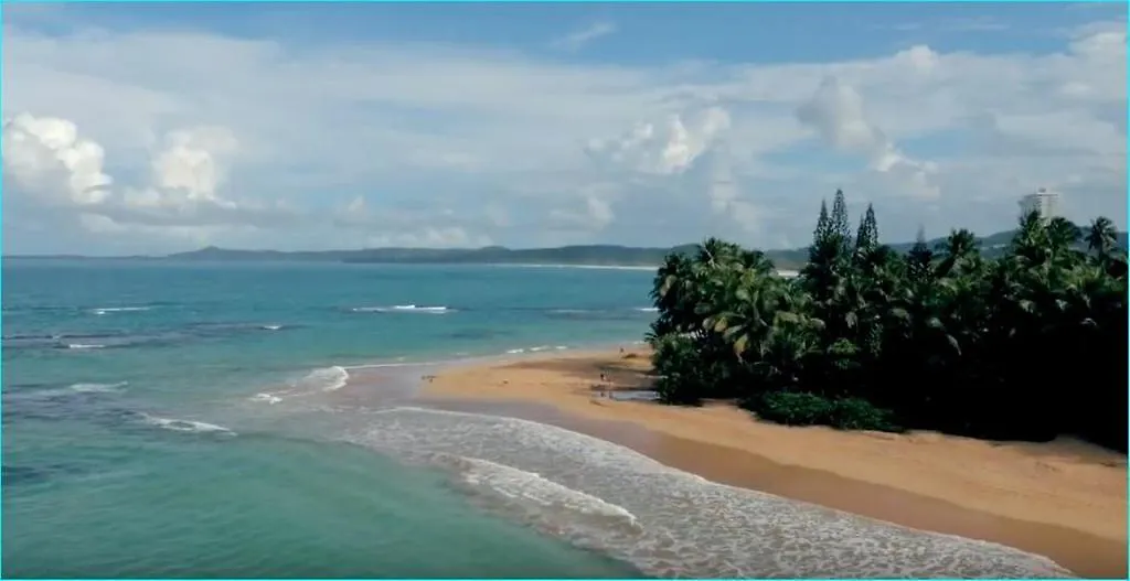 Condominium Playa Azul 1 Luquillo